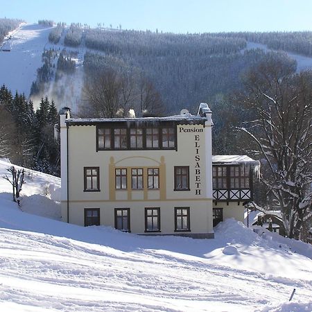 Elisabeth Pension Špindlerŭv Mlýn Exterior foto