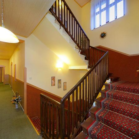 Elisabeth Pension Špindlerŭv Mlýn Exterior foto
