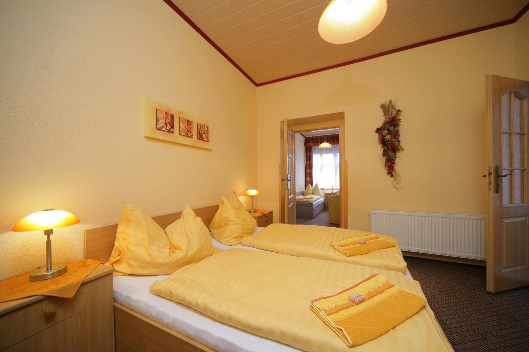Elisabeth Pension Špindlerŭv Mlýn Exterior foto