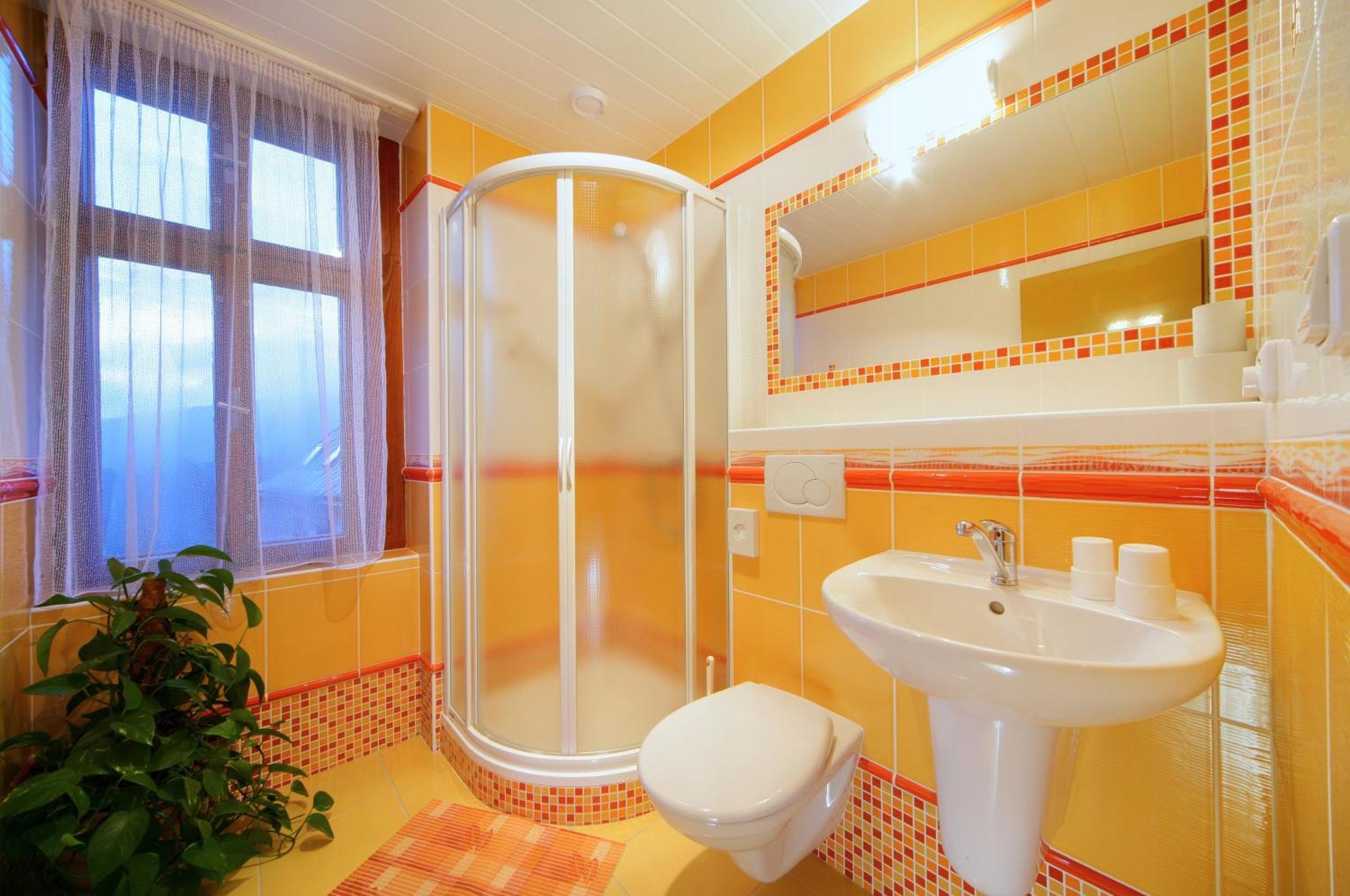 Elisabeth Pension Špindlerŭv Mlýn Exterior foto