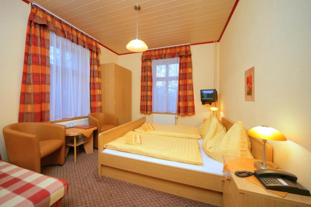 Elisabeth Pension Špindlerŭv Mlýn Habitación foto