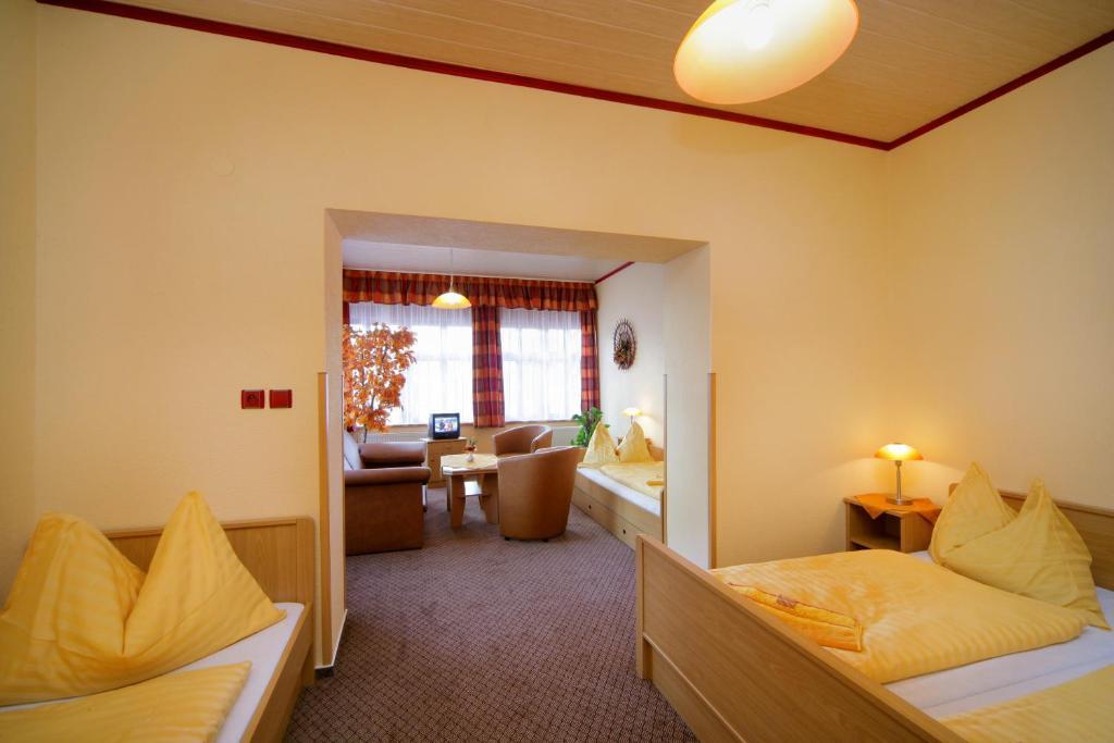 Elisabeth Pension Špindlerŭv Mlýn Habitación foto
